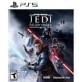 Miniatyrbild 1 av 2: Star Wars Jedi Fallen Order (Import) (PS5)