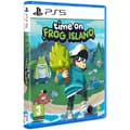 Miniatyrbilde 2 av 2: Time on Frog Island (PS5)
