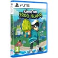Miniatyrbilde 1 av 2: Time on Frog Island (PS5)