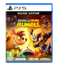 Miniatyrbild 2 av 2: Crash Team Rumble - Deluxe Edition (ITA/Multi in Game) (PS5)
