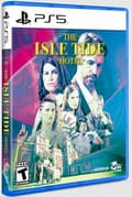 Miniatyrbild 2 av 2: The Isle Tide Hotel (Limited Run) (Import) (PS5)