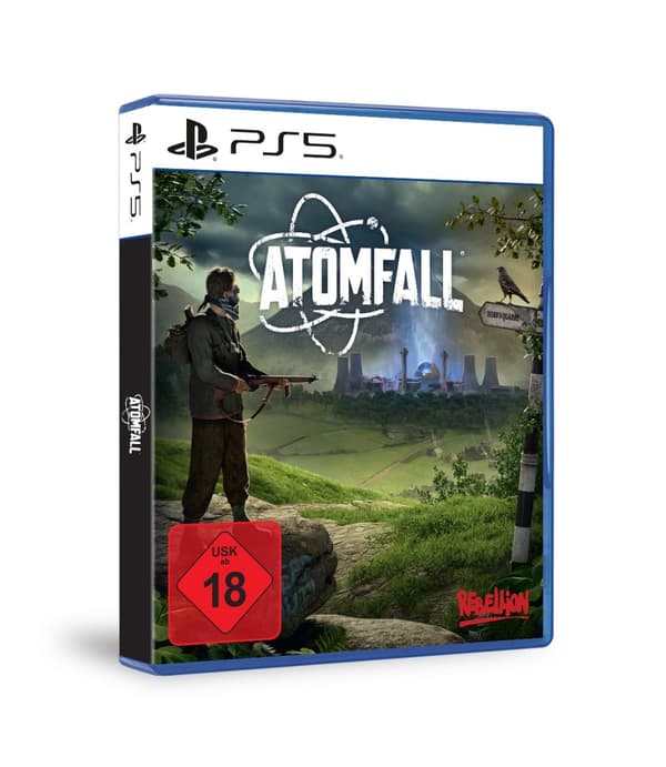 Atomfall (PS5)