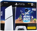 Miniatyrbillede 3 af 4: Sony PlayStation 5 Slim Digital Edition + Astro Bot (PS5)