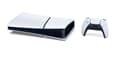 Miniatyrbillede 4 af 4: Sony PlayStation 5 Slim Digital Edition + Astro Bot (PS5)