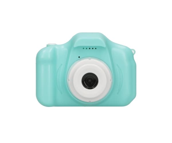 Extralink Camera Kids Camera H20 Blue 1080P 30fps, 2.0&quot; screen