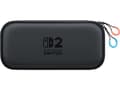 Miniatyrbilde 3 av 3: Nintendo 10015104, Hardplast, Nintendo, Sort, Glidelås, 142 mm, 338 mm