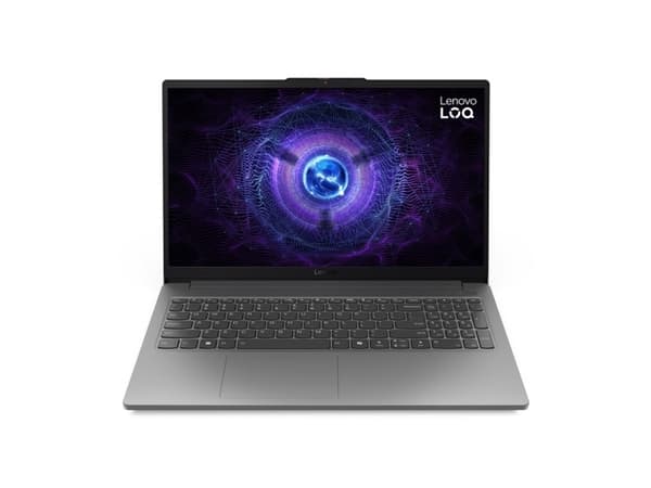 Asus Laptop Lenovo Loq 15Iax9e I5 12/512 3050