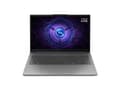 Miniatyrbild 1 av 2: Asus Laptop Lenovo Loq 15Iax9e I5 12/512 3050