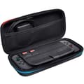 Miniatyrbild 3 av 8: Trust GXT 1251 Hardcase Nintendo Switch 2 Svart