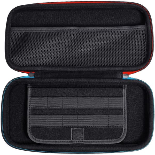 Trust GXT 1251 Hardcase Nintendo Switch 2 Svart