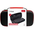 Miniatyrbild 8 av 8: Trust GXT 1251 Hardcase Nintendo Switch 2 Svart