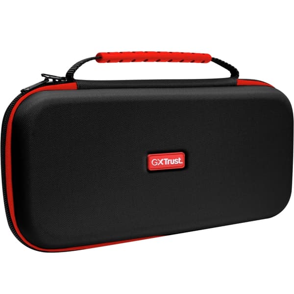 Trust GXT 1251 Hardcase Nintendo Switch 2 Svart