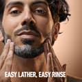 Miniatyrbilde 7 av 8: King C. Gillette 3in1 Beard, Face & Hair Wash