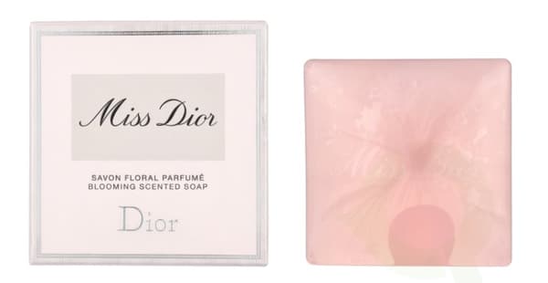 Dior Miss Dior Soap 120 g Blooming