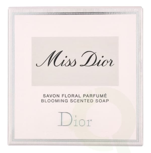 Dior Miss Dior Soap 120 g Blooming