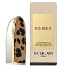 Miniatyrbilde 3 av 4: Guerlain Rouge G Ecrin Mirror Case 0 Le Fauve