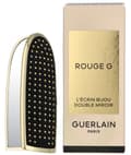 Pikkukuva 3 / 4: Guerlain Rouge G Ecrin Mirror Case 0 Les Studs