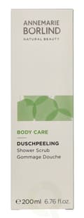 Miniatyrbillede 4 af 4: Annemarie Borlind Body Care Shower Scrub 200 ml