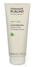 Miniatyrbillede 1 af 4: Annemarie Borlind Body Care Shower Scrub 200 ml