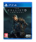 Pikkukuva 2 / 2: The Callisto Protocol (PS4)