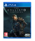 Pikkukuva 1 / 2: The Callisto Protocol (PS4)