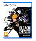 Pikkukuva 1 / 2: Bleach Rebirth of Souls (PS5)