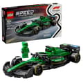 Pikkukuva 2 / 2: LEGO Speed Champions - Aston Martin Aramco F1® AMR24 kilpa-auto (77245)