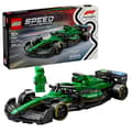 Pikkukuva 1 / 2: LEGO Speed Champions - Aston Martin Aramco F1® AMR24 kilpa-auto (77245)