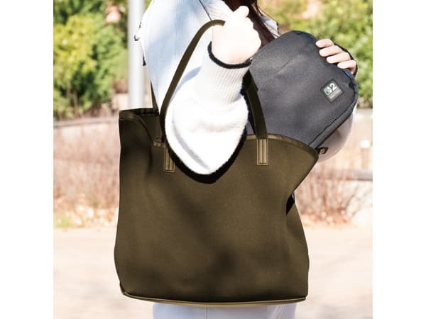 HORI SWITCH2 Etui podróżne Reversible Travel Pouch - svart