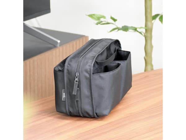HORI SWITCH2 Etui podróżne Reversible Travel Pouch - svart