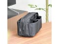 Miniatyrbilde 4 av 5: HORI SWITCH2 Etui podróżne Reversible Travel Pouch - svart