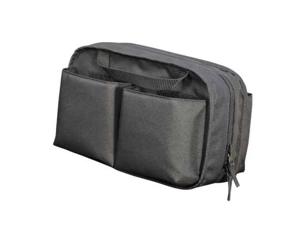 HORI SWITCH2 Etui podróżne Reversible Travel Pouch - svart