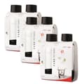 Pikkukuva 1 / 2: 6-pack AGA AQVIA "on-the-go" 0,5L, PET-flaska (Svart)
