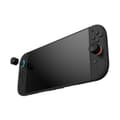 Pikkukuva 7 / 9: Ohjainsuojukset 6 kpl joystickin peukalokahvat, liukumattomat, yhteensopiva Nintendo Switch 2:n kanssa