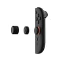 Pikkukuva 8 / 9: Ohjainsuojukset 6 kpl joystickin peukalokahvat, liukumattomat, yhteensopiva Nintendo Switch 2:n kanssa