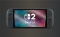 Miniatyrbild 2 av 3: Hori NSX-071E, Skärmskydd, Nintendo Switch 2, Transparent, Reptålig, 5 mm, 140 mm