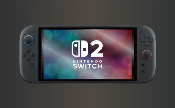 Hori NSX-071E, Skärmskydd, Nintendo Switch 2, Transparent, Reptålig, 5 mm, 140 mm