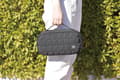 Miniatyrbilde 3 av 5: Hori Puff Pouch protective case, Switch, black