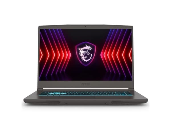 LAPTOP MSI THIN I5 16/512GB RTX4060