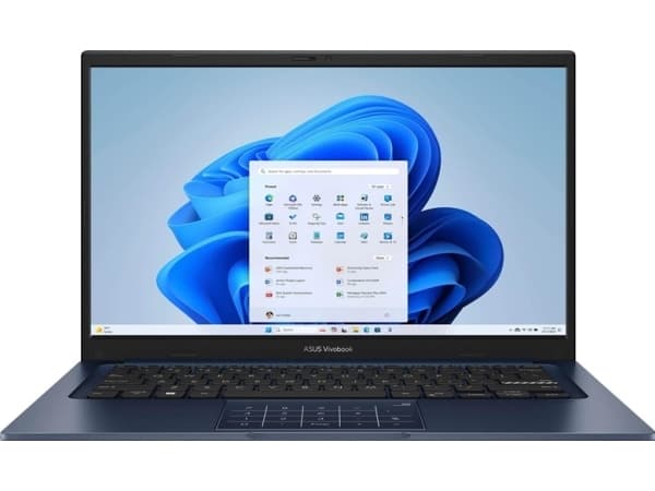 Notebook Asus Vivobook 14 I7 12Gb 512Gb