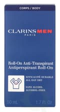 Miniatyrbild 4 av 4: Clarins Men Antiperspirant Deo Roll-On 50 ml