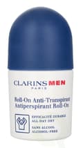 Miniatyrbild 1 av 4: Clarins Men Antiperspirant Deo Roll-On 50 ml