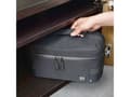 Miniatyrbilde 2 av 3: Hori Compact Carry All, Reiseveske, Nintendo, Svart, Nintendo Switch, Nintendo Switch 2, Nintendo Switch OLED, Glidelås, 150 mm