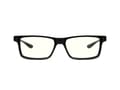 Miniatyrbild 1 av 4: Gunnar Optiks Vertex, Unisex, Rektangel, Mode, Svart, Plast, Transparent