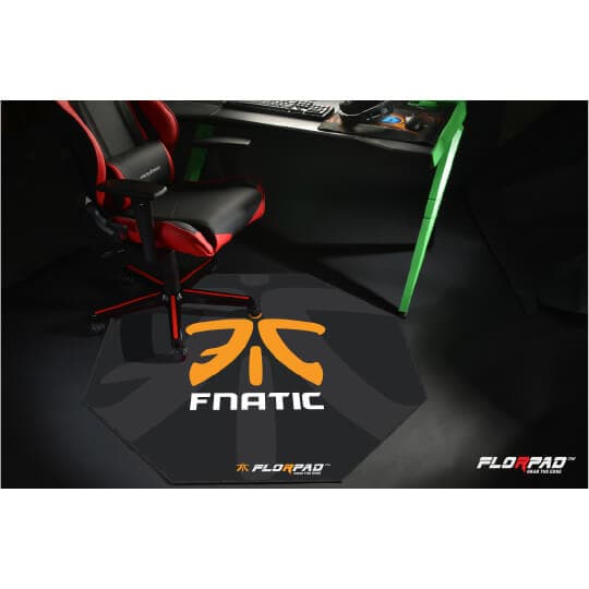 FLORPAD Fnatic