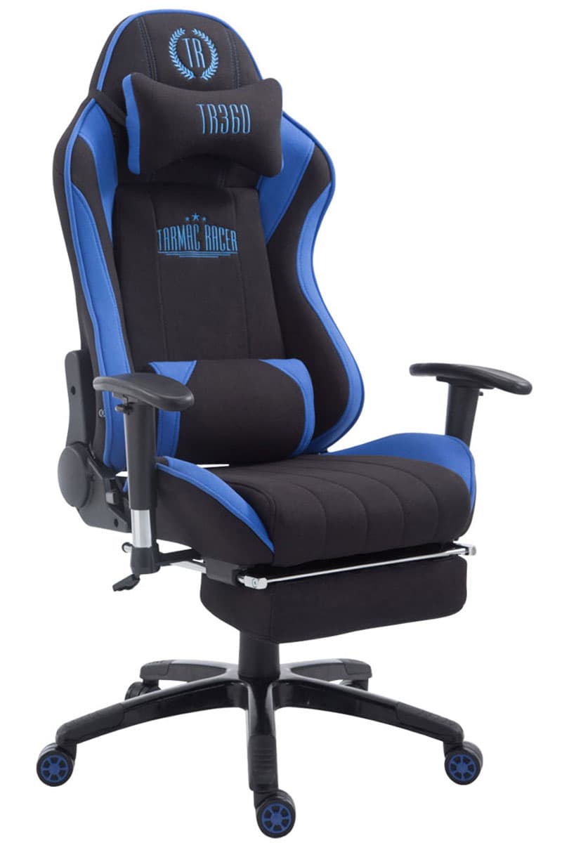 CLP Gaming Stol XL Shift Stof