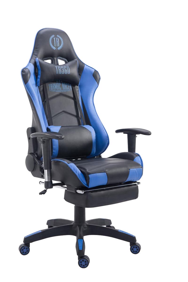 CLP Gaming Stol XL Turbo Kunstlæder