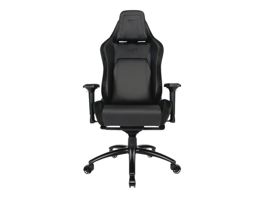 L33T E-Sport Pro Gaming Chair