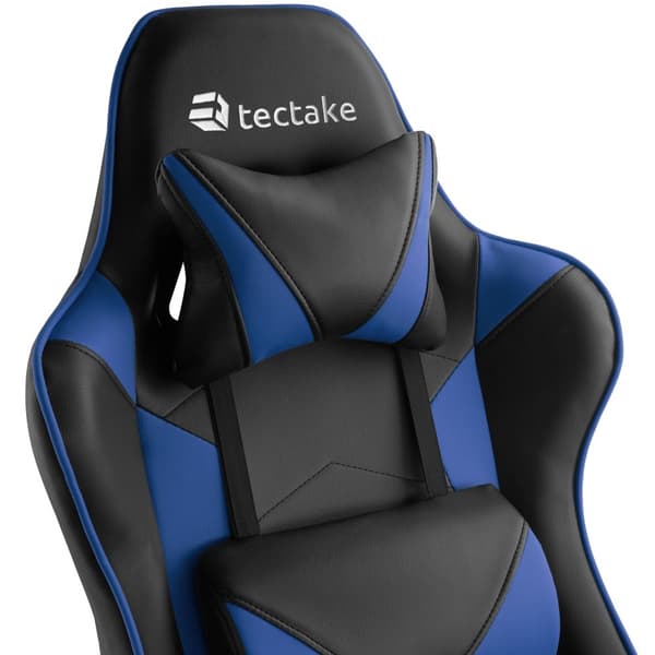 Premium Gamingstol Twink - svart