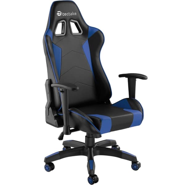 Premium Gamingstol Twink - svart